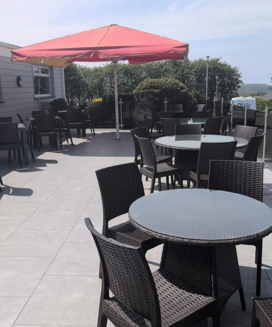 Oceanretreatholidays Burry Port Holiday park