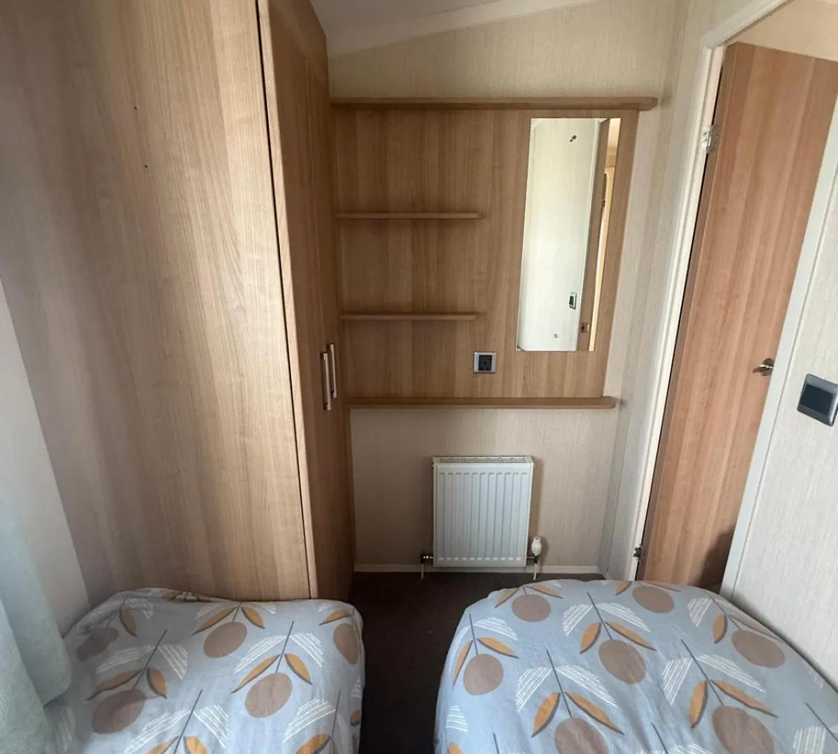 Holiday park Oceanretreatholidays Burry Port United Kingdom