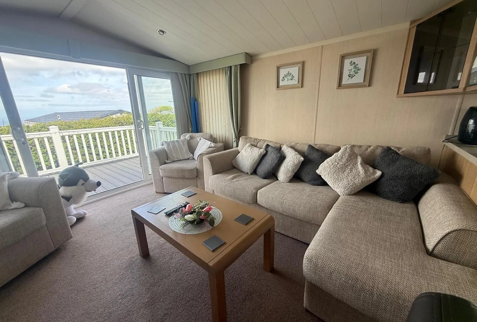 Oceanretreatholidays Burry Port 0*,  United Kingdom