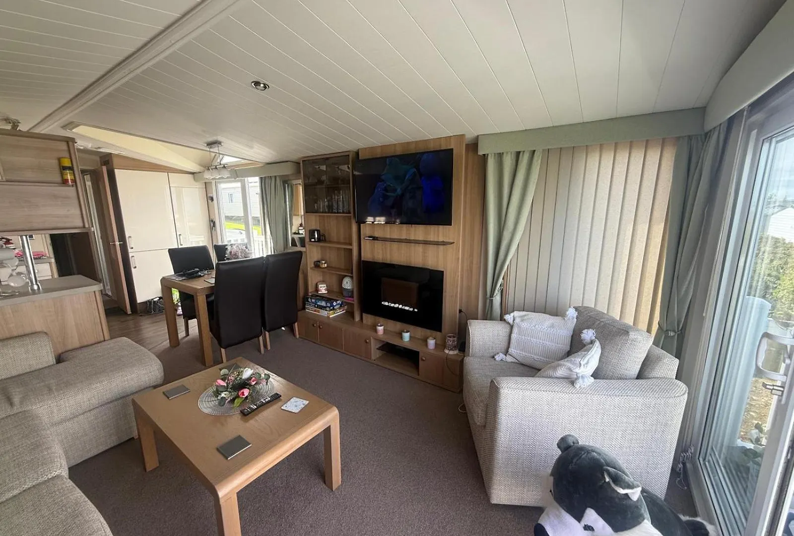 Oceanretreatholidays Burry Port Holiday park