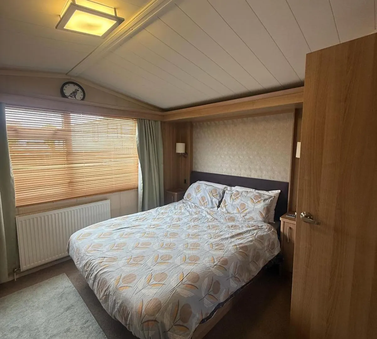 Oceanretreatholidays Burry Port Holiday park